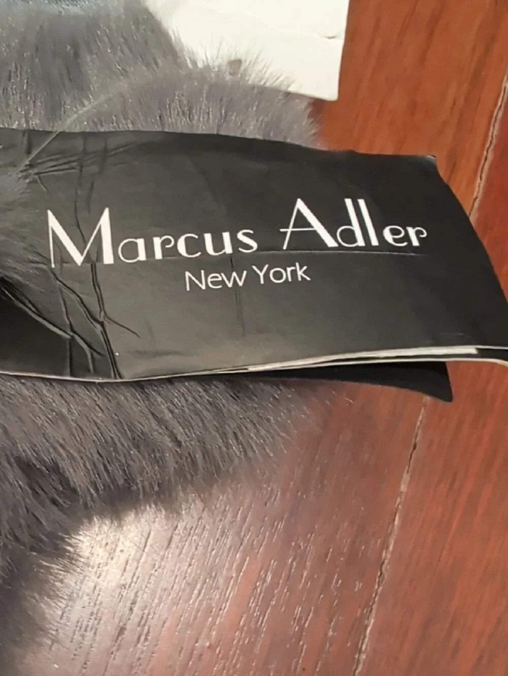 Marcus Adler women gloves